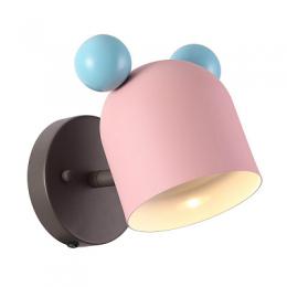 Изображение продукта Спот Odeon Light Mickey 